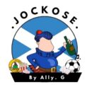 Jockose